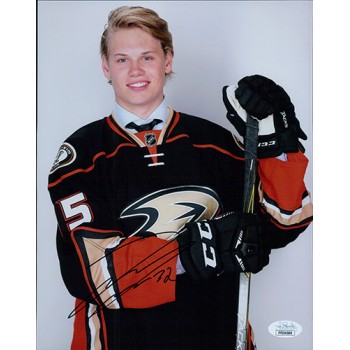 larsson jacob authenticated
